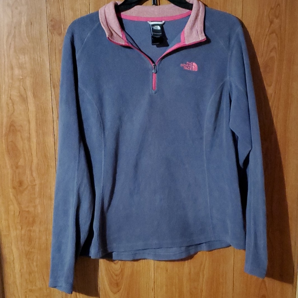 💗The Nort Face💗sweatshirt 💕